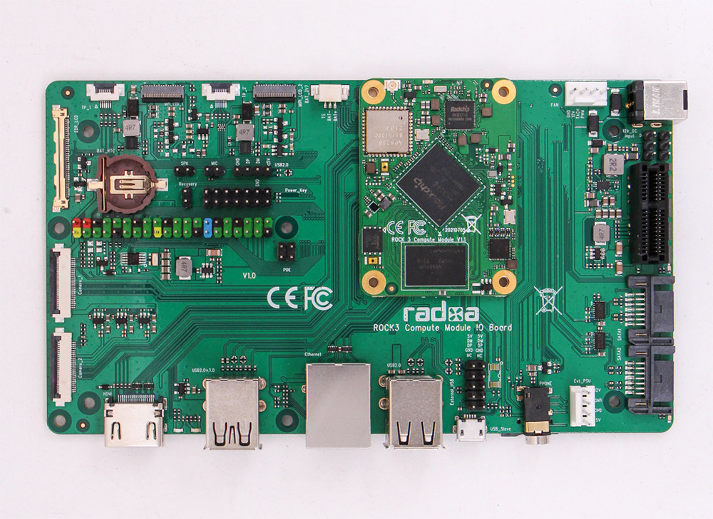 File:Radxa cm3 io board.jpg
