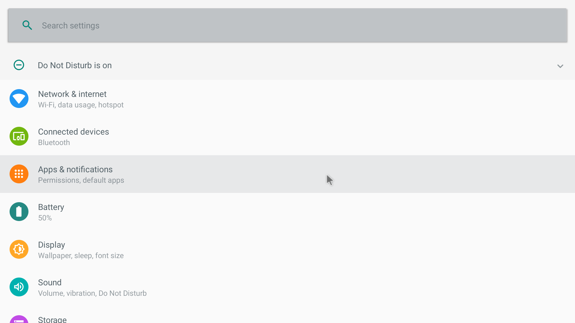 File:TV version of android9 More Setting.png