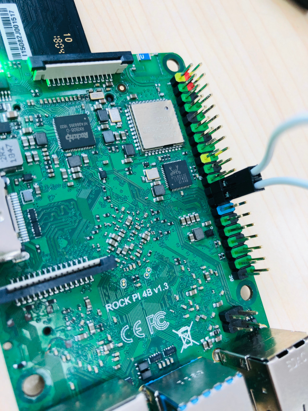 File:Spi clk gnd.jpg