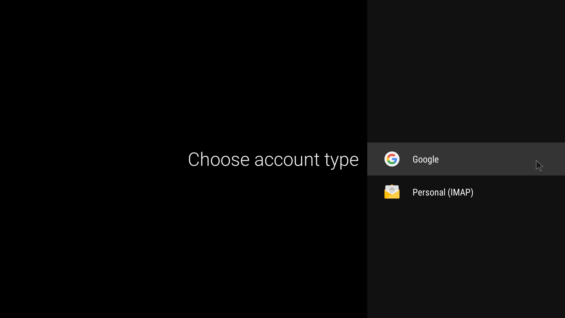 File:TV version of android9 Account.png